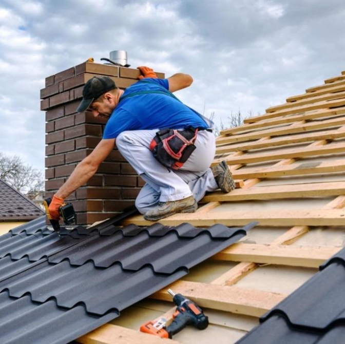 Merkezefendi Çatıcı